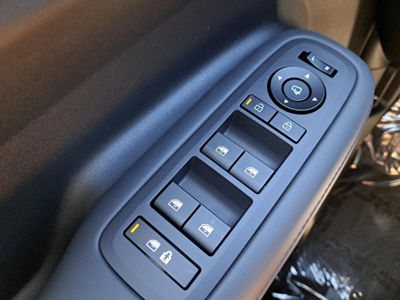 2025 Hyundai Santa Fe Calligraphy San Clemente CA