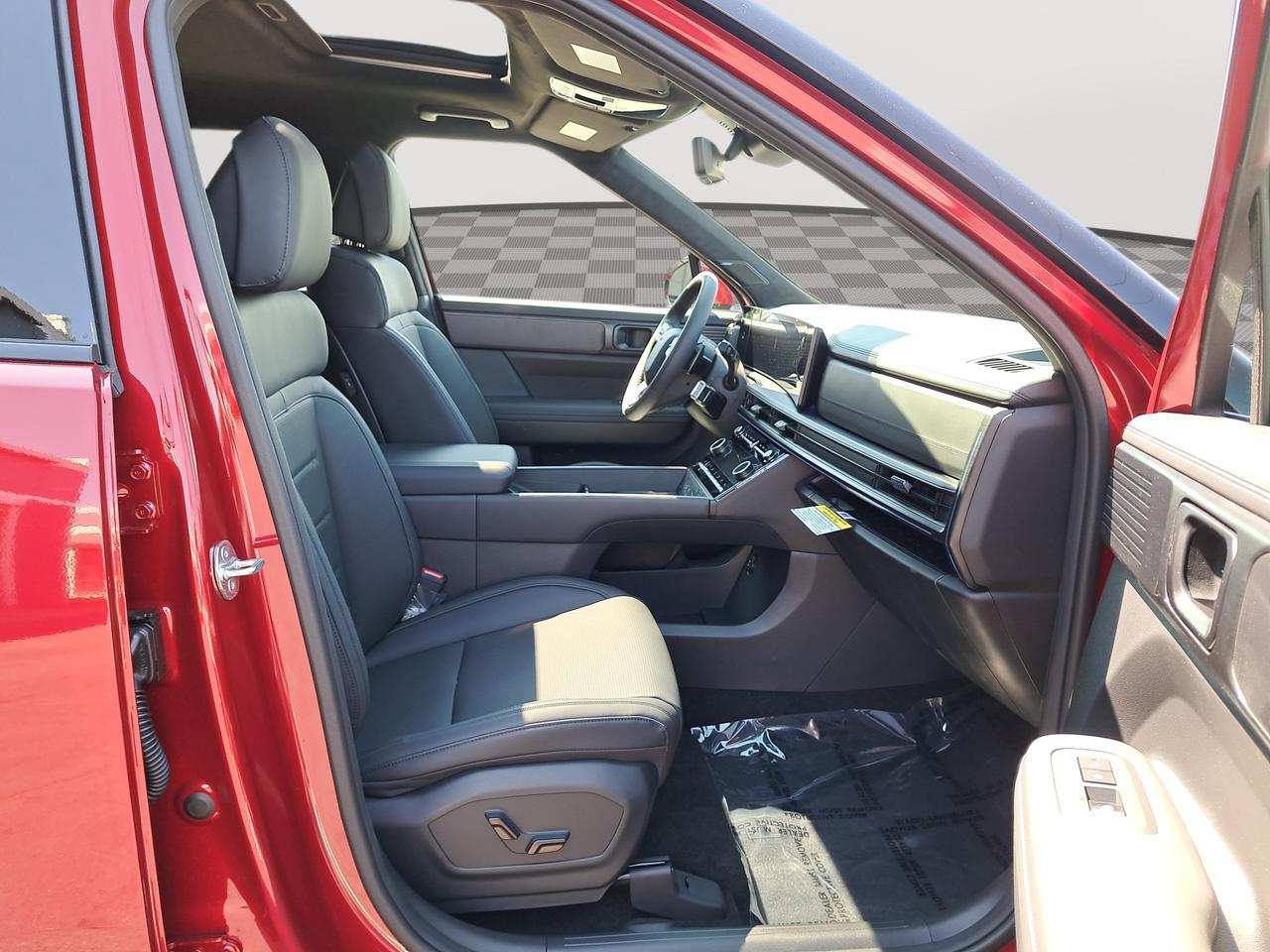 2025 Hyundai Santa Fe Calligraphy San Clemente CA