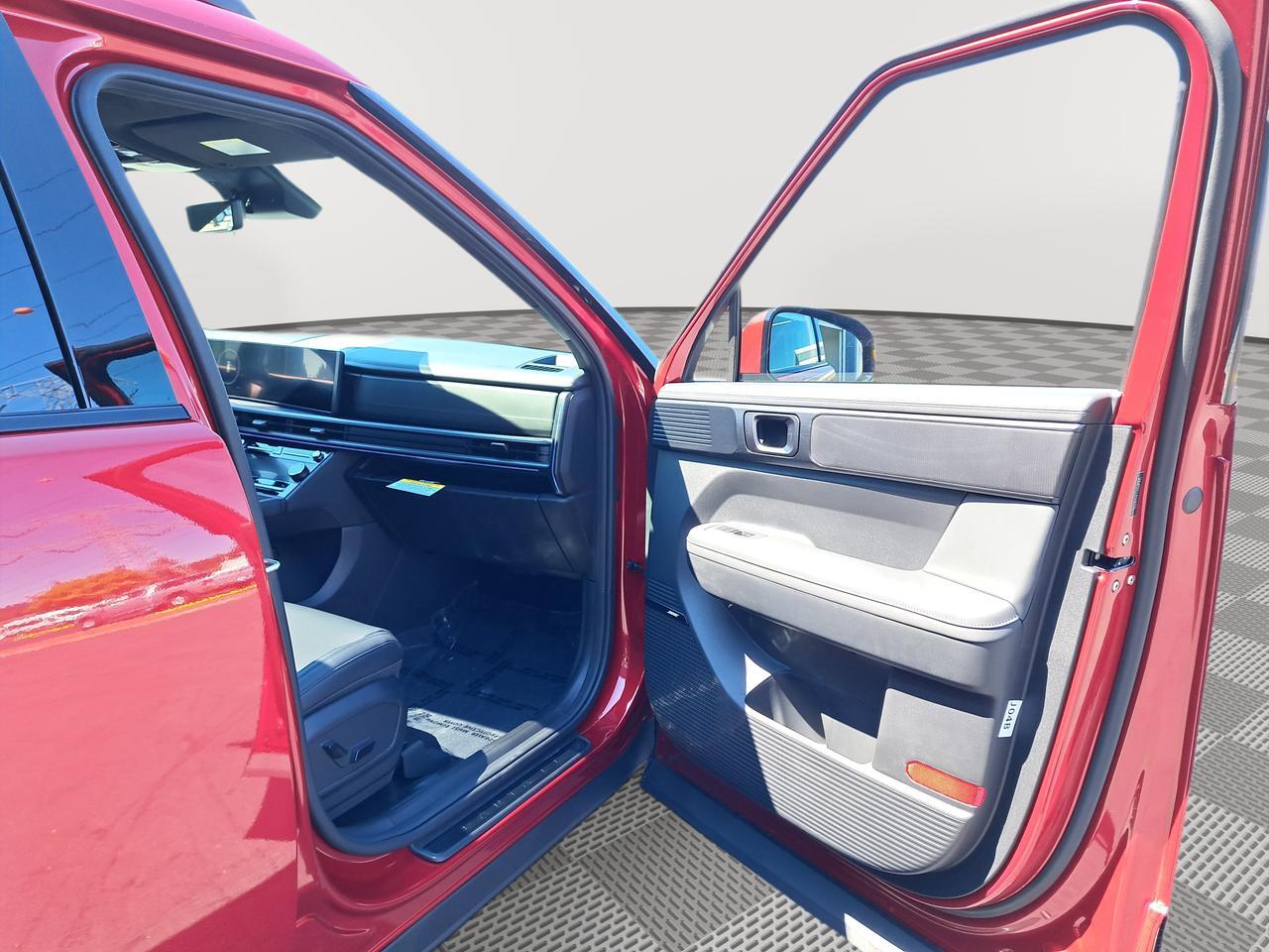 2025 Hyundai Santa Fe Calligraphy San Clemente CA