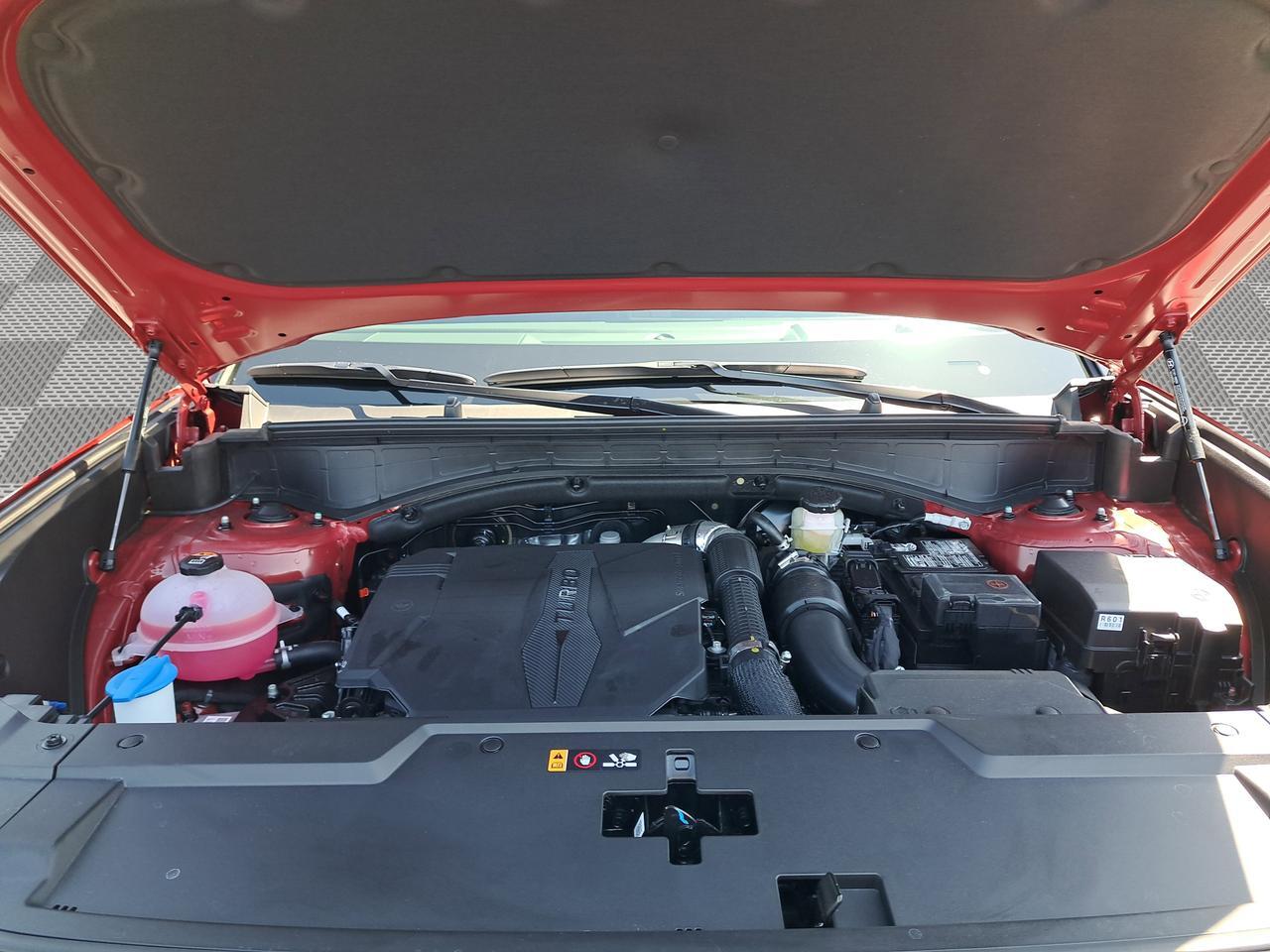 2025 Hyundai Santa Fe Calligraphy San Clemente CA