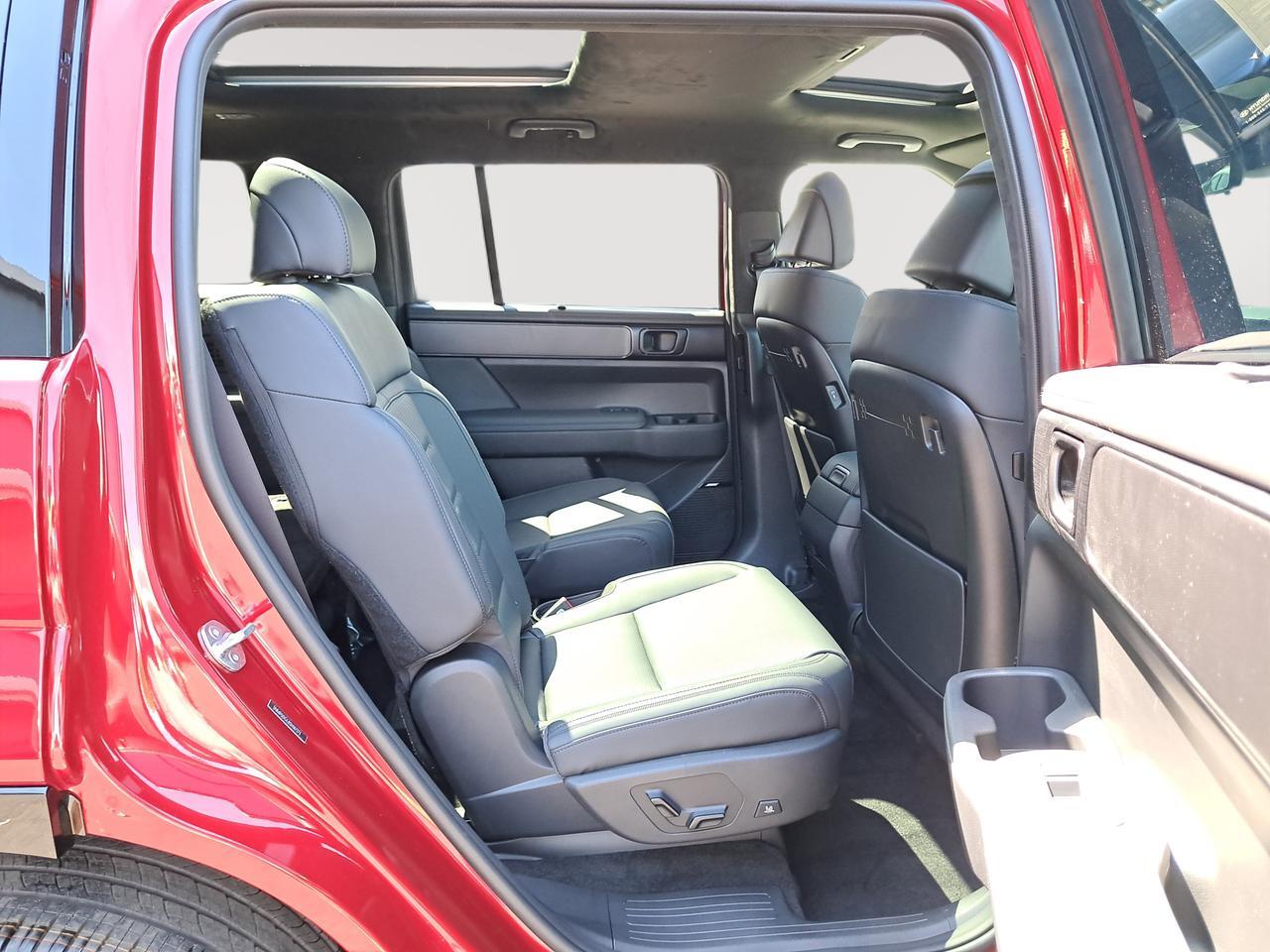 2025 Hyundai Santa Fe Calligraphy San Clemente CA