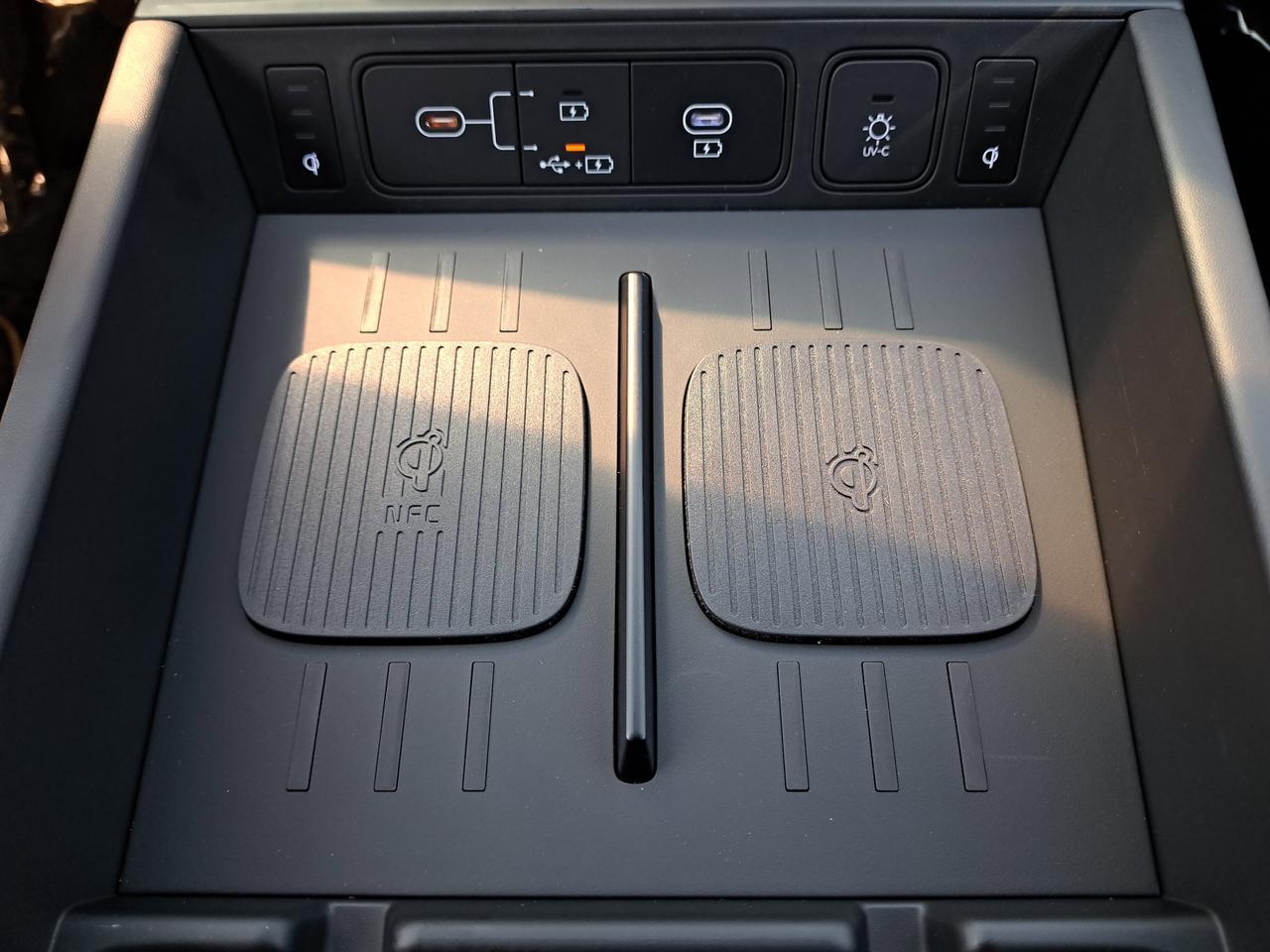 2025 Hyundai Santa Fe Calligraphy San Clemente CA