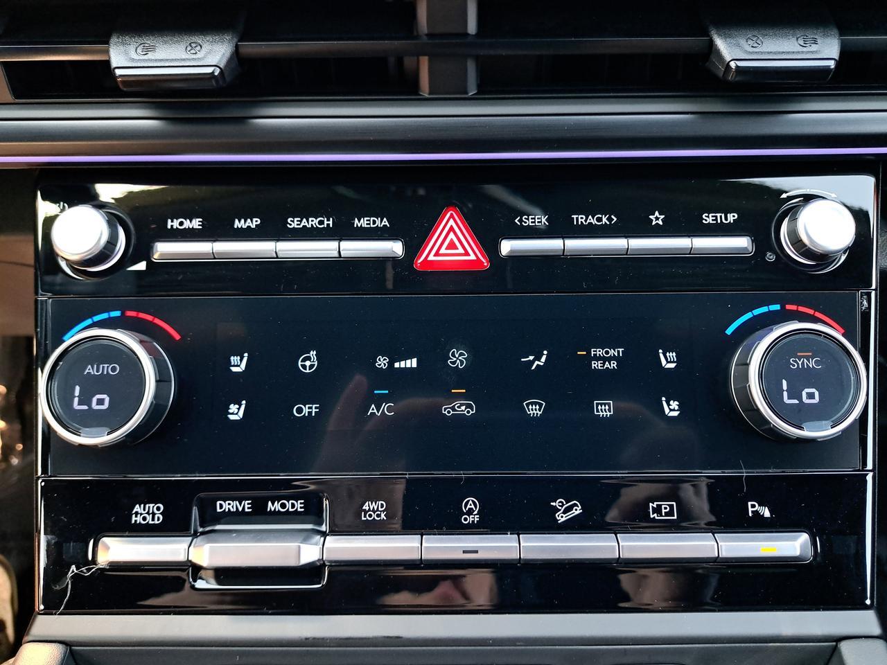 2025 Hyundai Santa Fe Calligraphy San Clemente CA