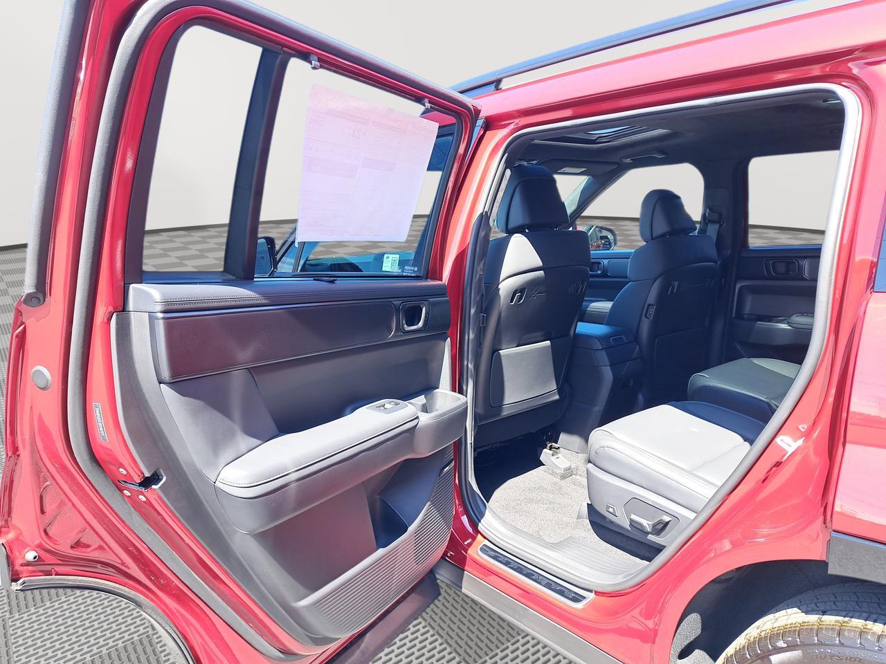 2025 Hyundai Santa Fe Calligraphy San Clemente CA