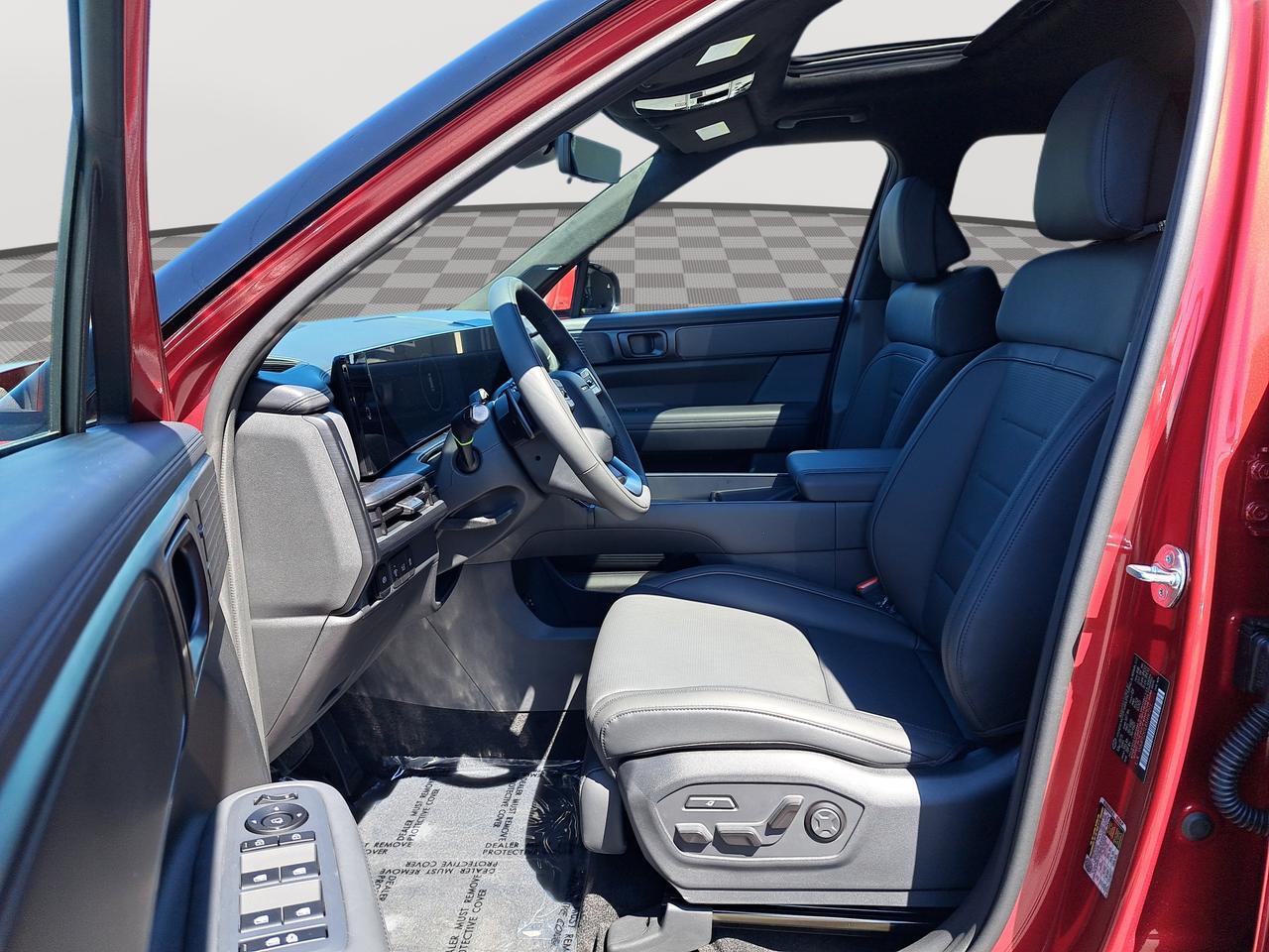 2025 Hyundai Santa Fe Calligraphy San Clemente CA