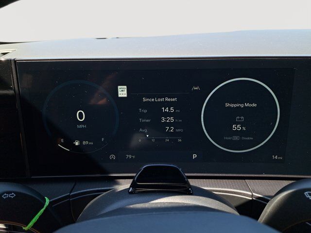 2025 Hyundai Santa Fe Calligraphy San Clemente CA