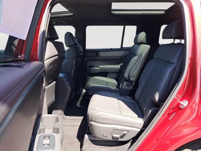 2025 Hyundai Santa Fe Calligraphy San Clemente CA