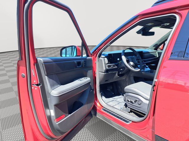 2025 Hyundai Santa Fe Calligraphy San Clemente CA