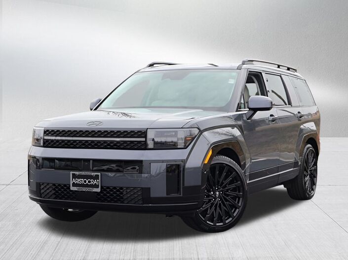 2025 Hyundai Santa Fe Calligraphy Oshkosh WI