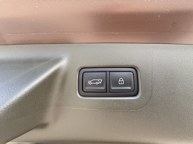 2025 Hyundai Santa Fe Calligraphy San Clemente CA