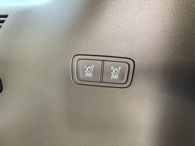 2025 Hyundai Santa Fe Calligraphy San Clemente CA