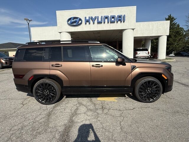 2025 Hyundai Santa Fe Calligraphy San Clemente CA