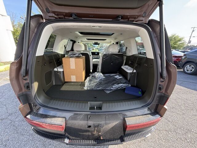 2025 Hyundai Santa Fe Calligraphy San Clemente CA