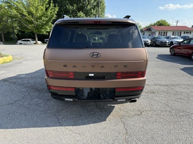 2025 Hyundai Santa Fe Calligraphy San Clemente CA