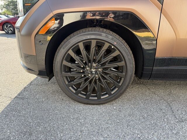 2025 Hyundai Santa Fe Calligraphy San Clemente CA