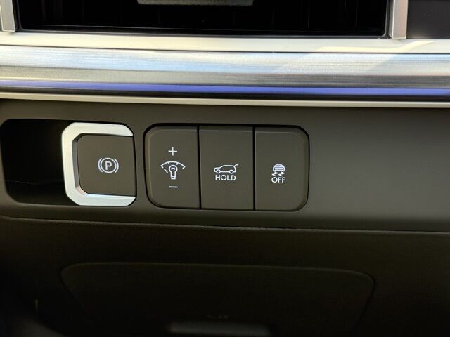 2025 Hyundai Santa Fe Calligraphy San Clemente CA