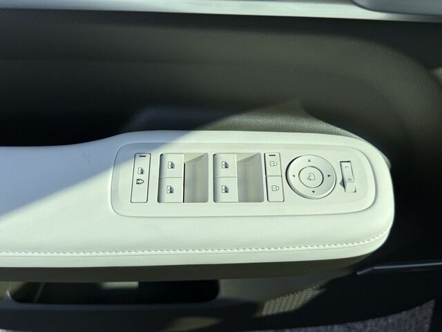 2025 Hyundai Santa Fe Calligraphy San Clemente CA