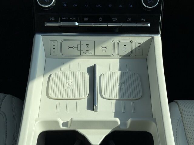 2025 Hyundai Santa Fe Calligraphy San Clemente CA