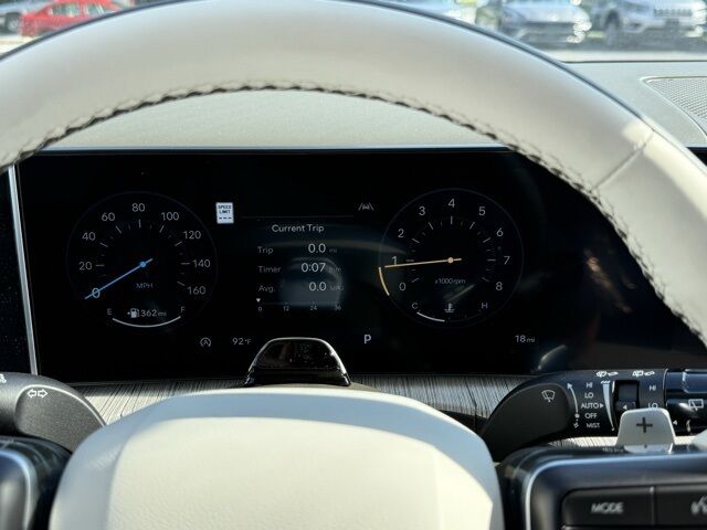 2025 Hyundai Santa Fe Calligraphy San Clemente CA