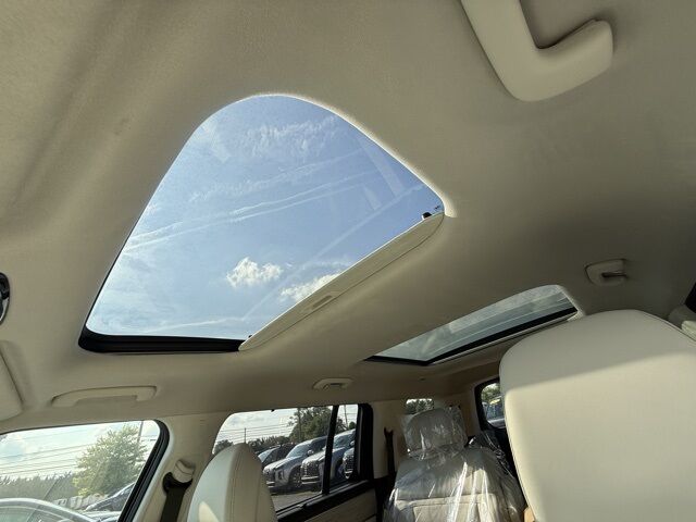 2025 Hyundai Santa Fe Calligraphy San Clemente CA