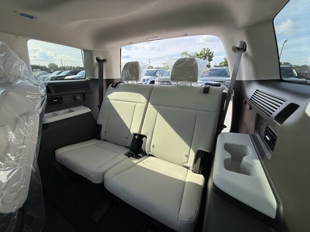 2025 Hyundai Santa Fe Calligraphy San Clemente CA