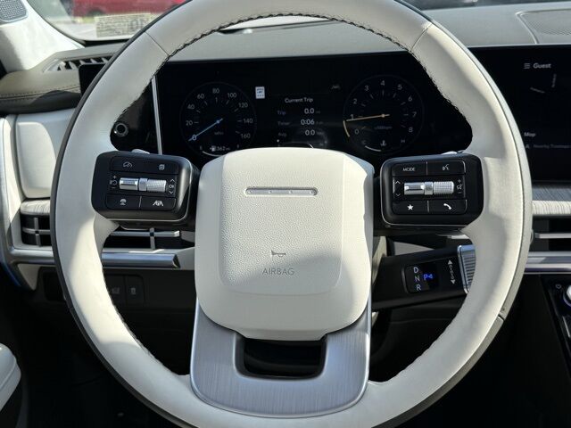 2025 Hyundai Santa Fe Calligraphy San Clemente CA