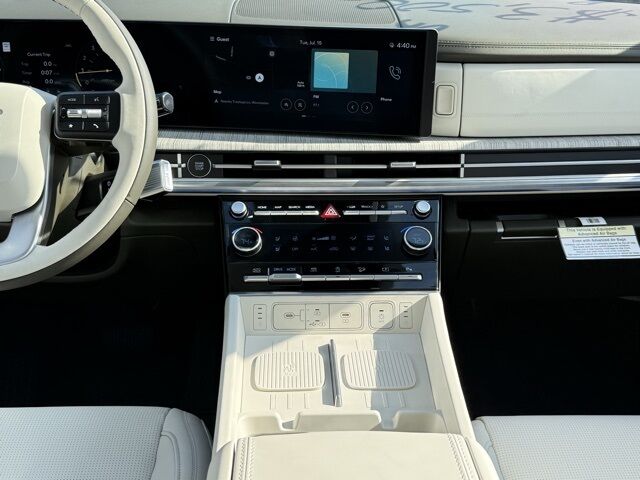 2025 Hyundai Santa Fe Calligraphy San Clemente CA
