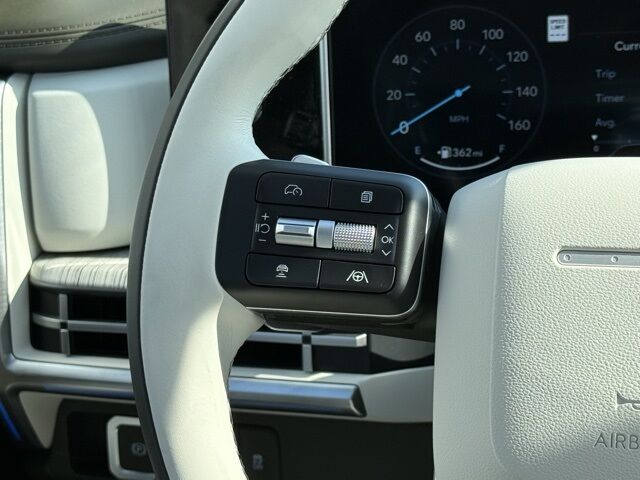 2025 Hyundai Santa Fe Calligraphy San Clemente CA