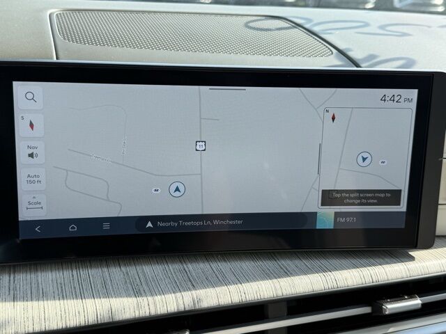 2025 Hyundai Santa Fe Calligraphy San Clemente CA