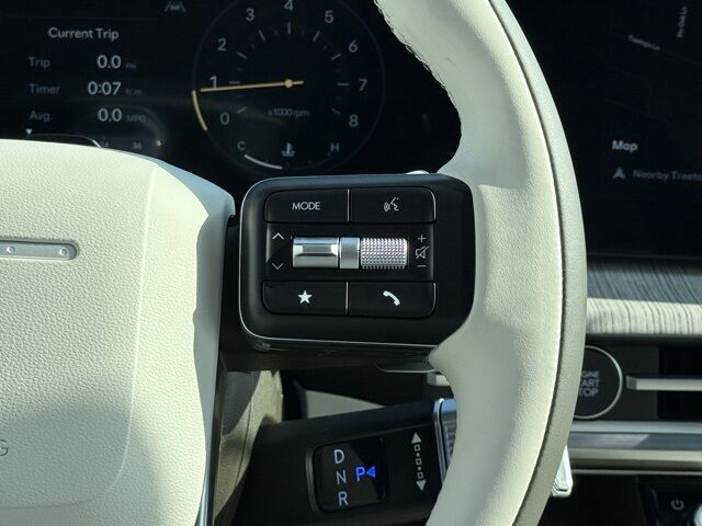 2025 Hyundai Santa Fe Calligraphy San Clemente CA