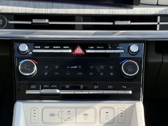 2025 Hyundai Santa Fe Calligraphy San Clemente CA