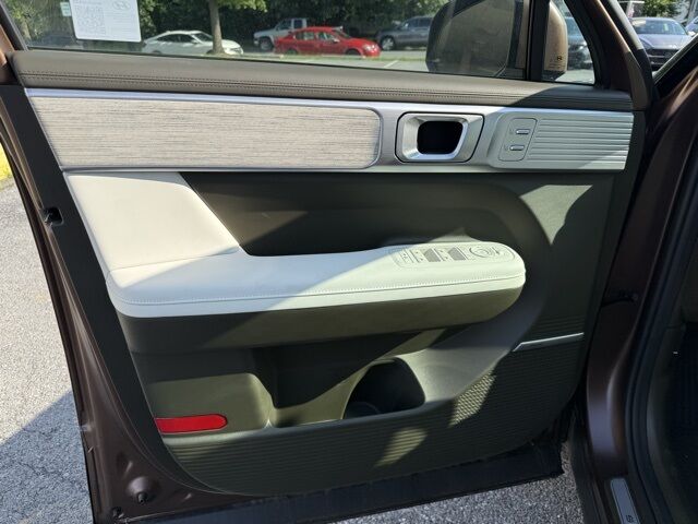 2025 Hyundai Santa Fe Calligraphy San Clemente CA