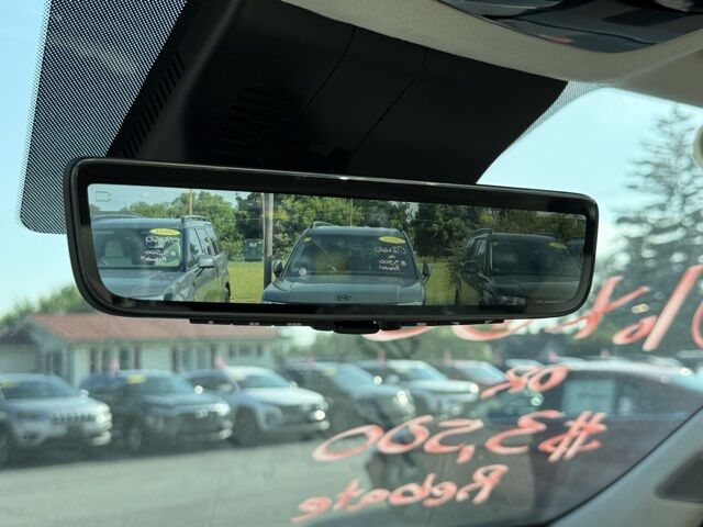 2025 Hyundai Santa Fe Calligraphy San Clemente CA