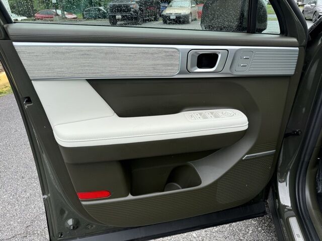2025 Hyundai Santa Fe Calligraphy San Clemente CA
