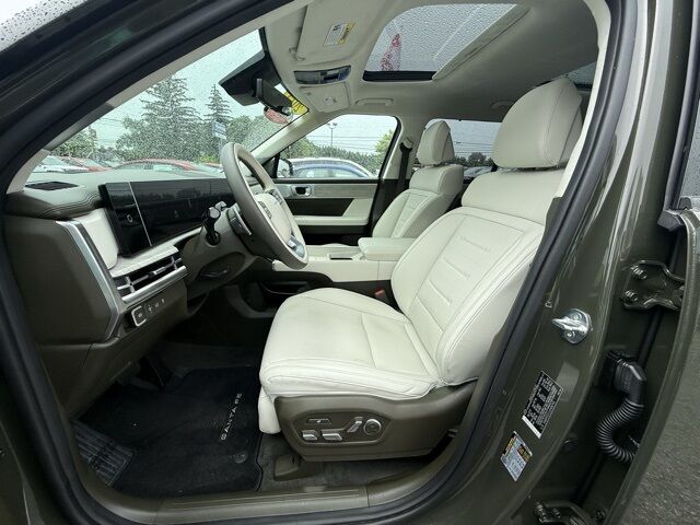 2025 Hyundai Santa Fe Calligraphy San Clemente CA