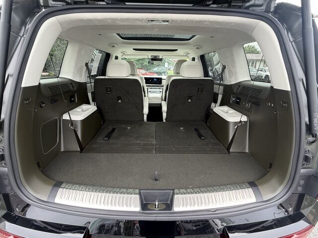 2025 Hyundai Santa Fe Calligraphy San Clemente CA