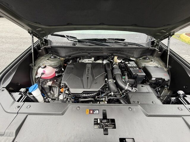2025 Hyundai Santa Fe Calligraphy San Clemente CA