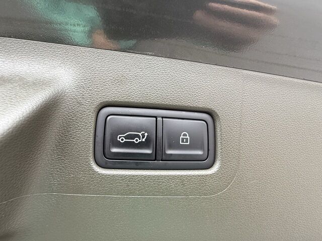 2025 Hyundai Santa Fe Calligraphy San Clemente CA