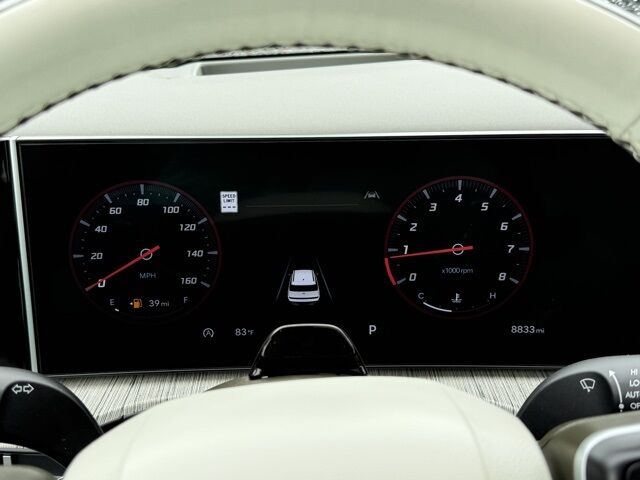 2025 Hyundai Santa Fe Calligraphy San Clemente CA