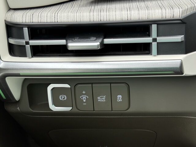 2025 Hyundai Santa Fe Calligraphy San Clemente CA
