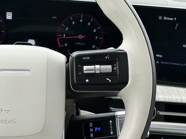 2025 Hyundai Santa Fe Calligraphy San Clemente CA