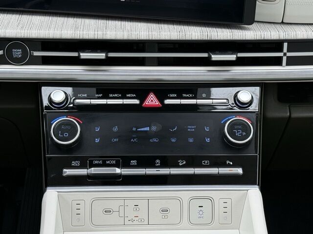 2025 Hyundai Santa Fe Calligraphy San Clemente CA