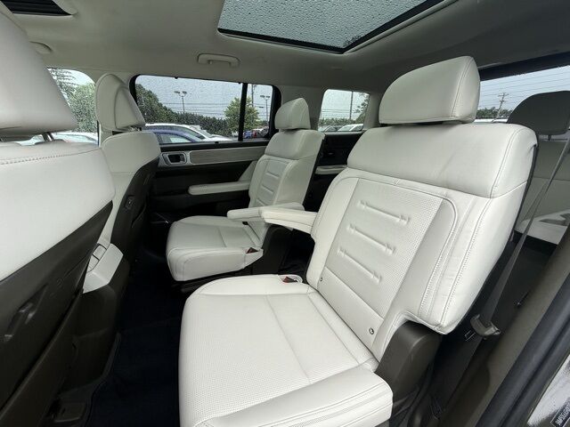 2025 Hyundai Santa Fe Calligraphy San Clemente CA