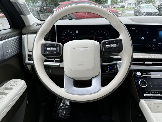 2025 Hyundai Santa Fe Calligraphy San Clemente CA