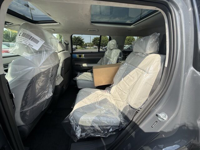 2025 Hyundai Santa Fe Calligraphy San Clemente CA