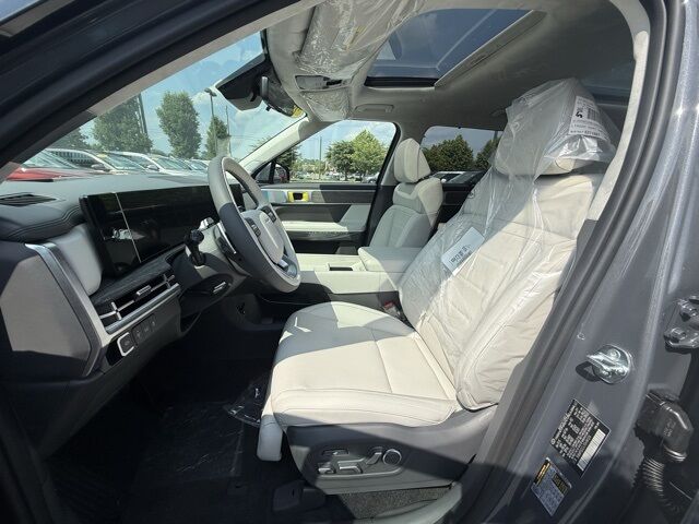 2025 Hyundai Santa Fe Calligraphy San Clemente CA