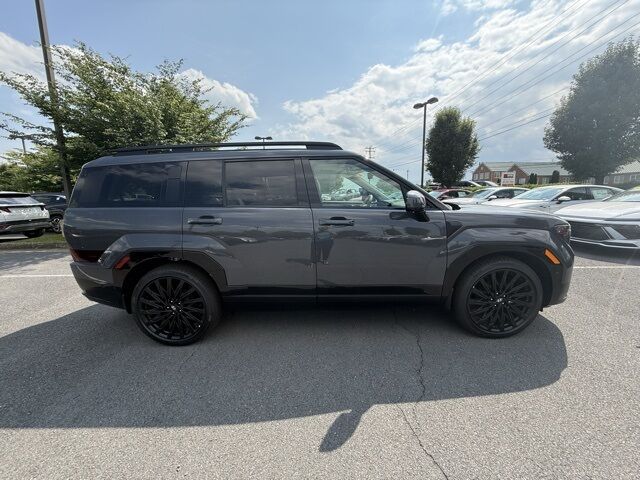 2025 Hyundai Santa Fe Calligraphy San Clemente CA