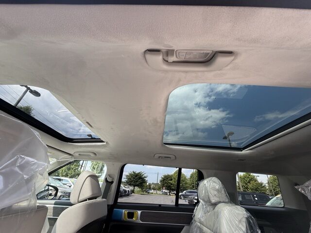 2025 Hyundai Santa Fe Calligraphy San Clemente CA