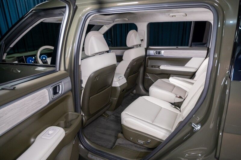 2025 Hyundai Santa Fe Calligraphy SUV Scottsdale AZ