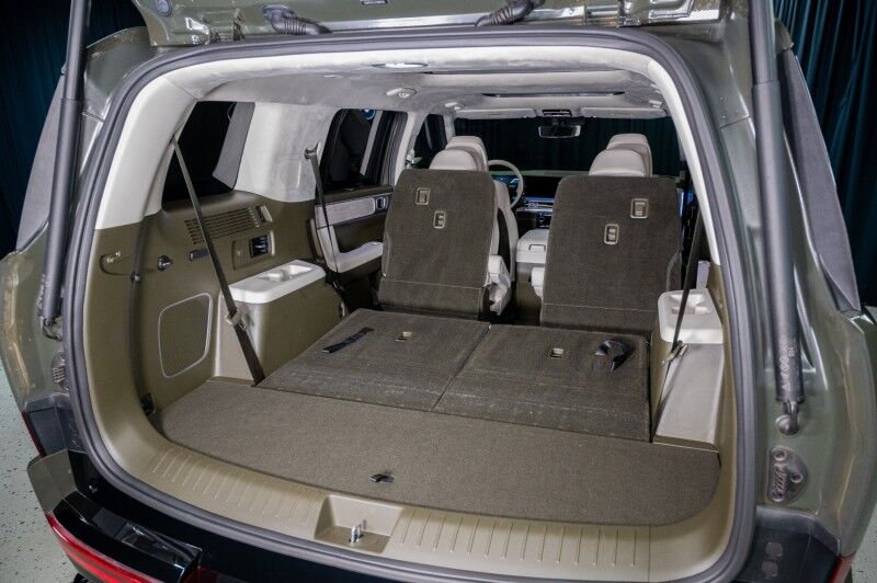 2025 Hyundai Santa Fe Calligraphy SUV Scottsdale AZ